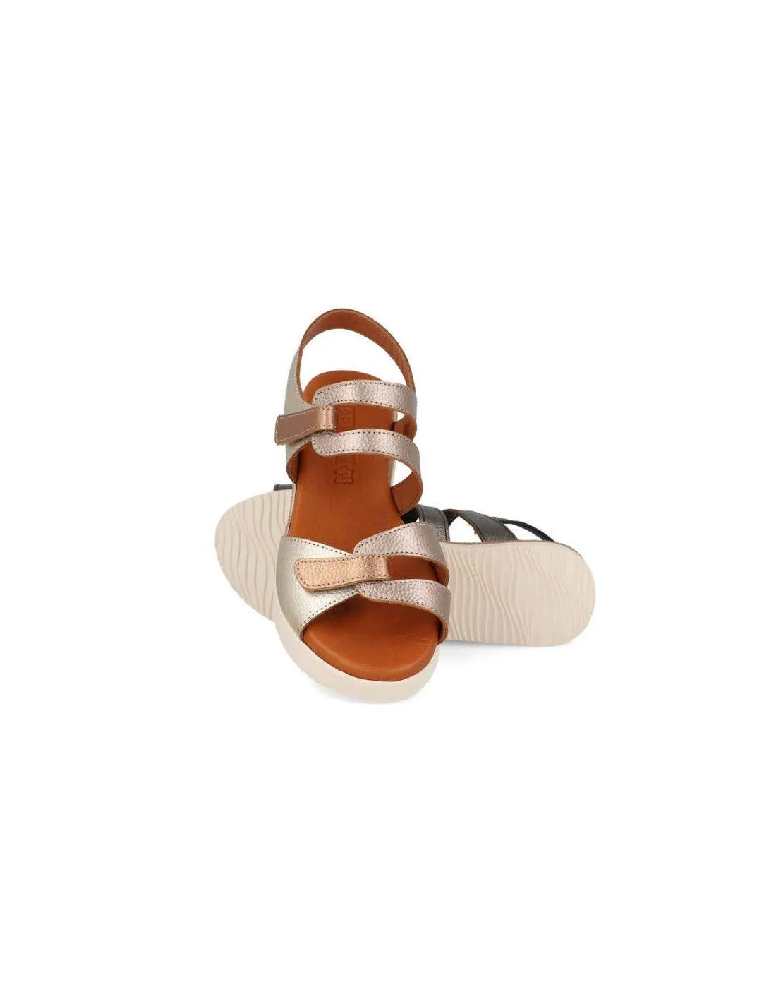 Sandalias Mujer Cuñas Cómodas