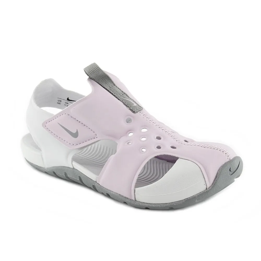 Sandalias Nike Sunray Protect Rosa