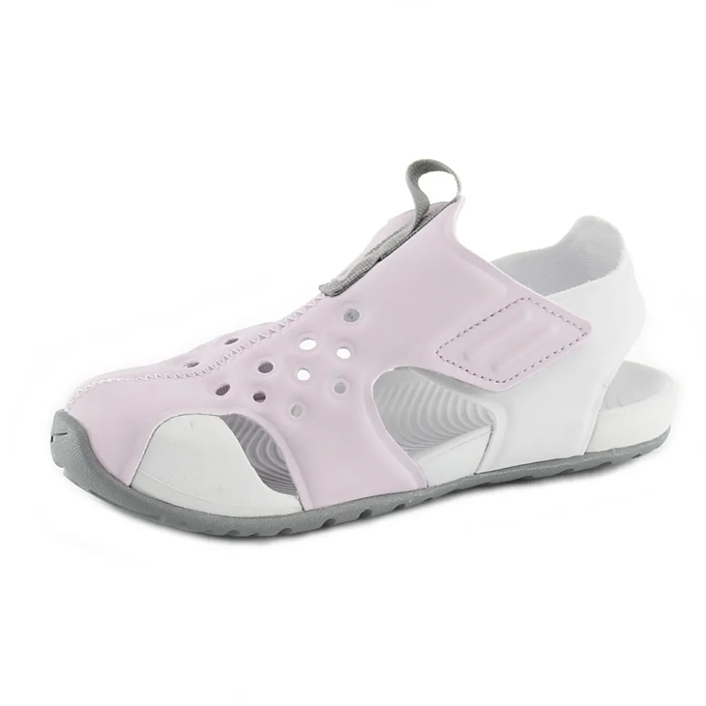 Sandalias Nike Sunray Protect Rosa