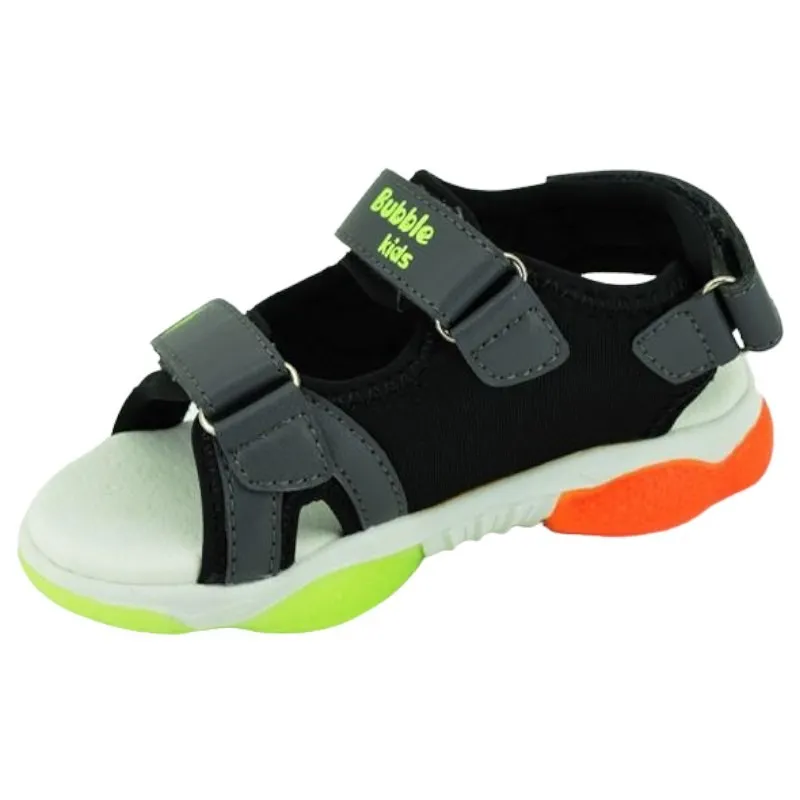 Sandalias niño con luces