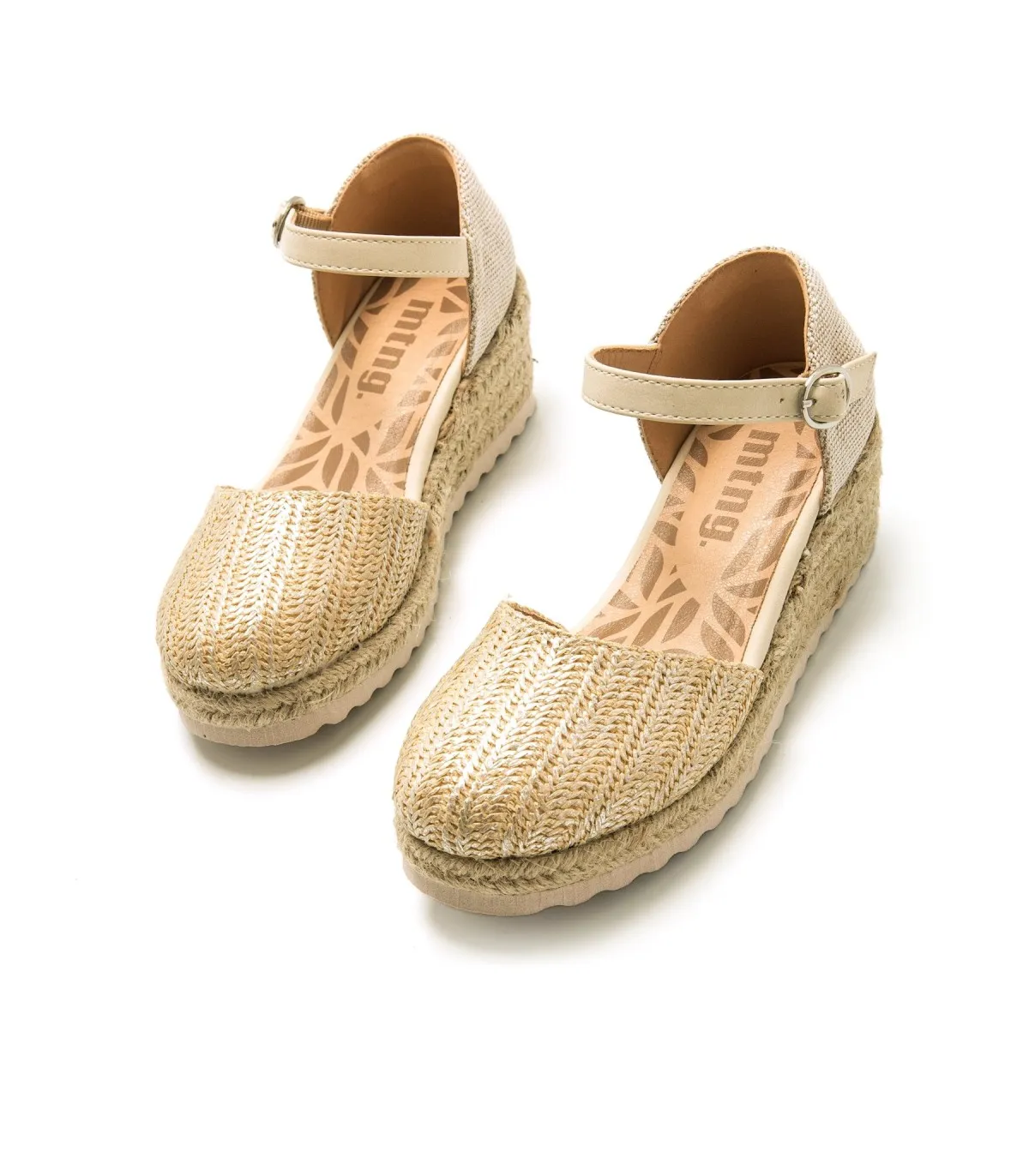 Sandalias Niño PADME 48247