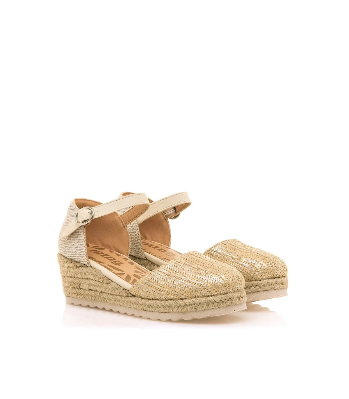 Sandalias Niño PADME 48247