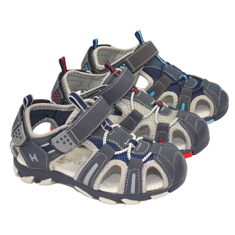 Sandalias sport niño