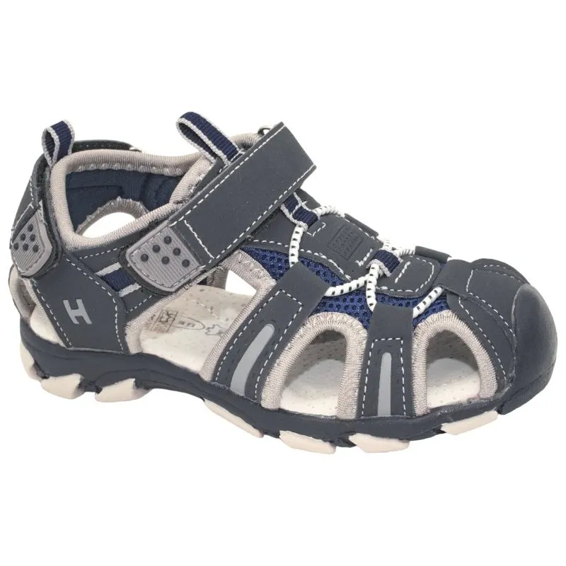 Sandalias sport niño