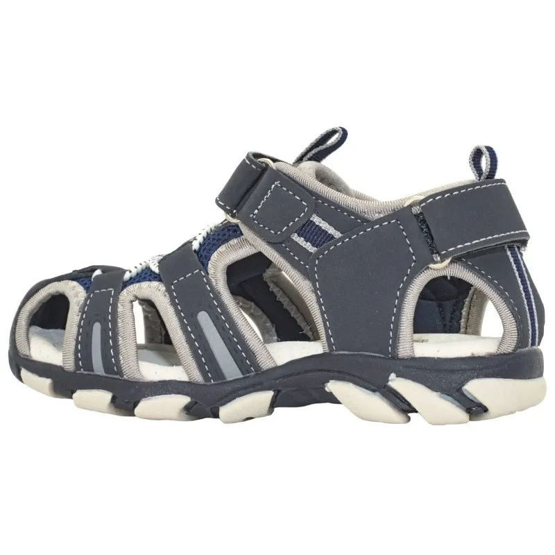 Sandalias sport niño