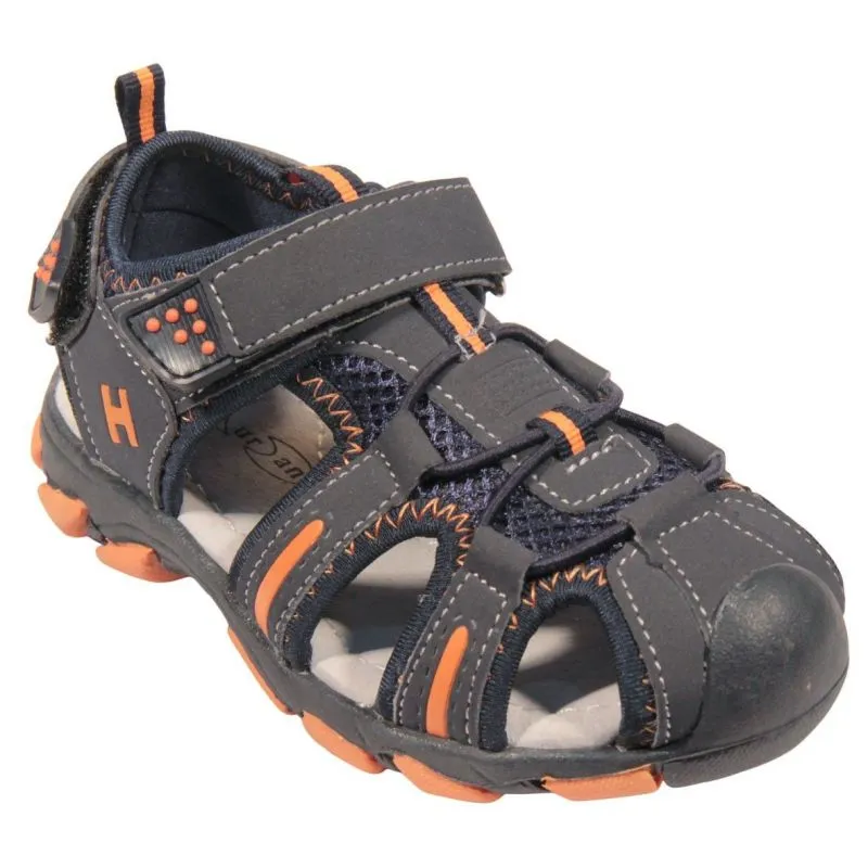 Sandalias sport niño