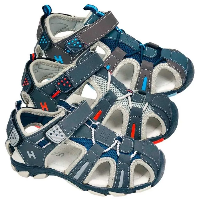 Sandalias sport niño