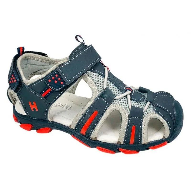Sandalias sport niño