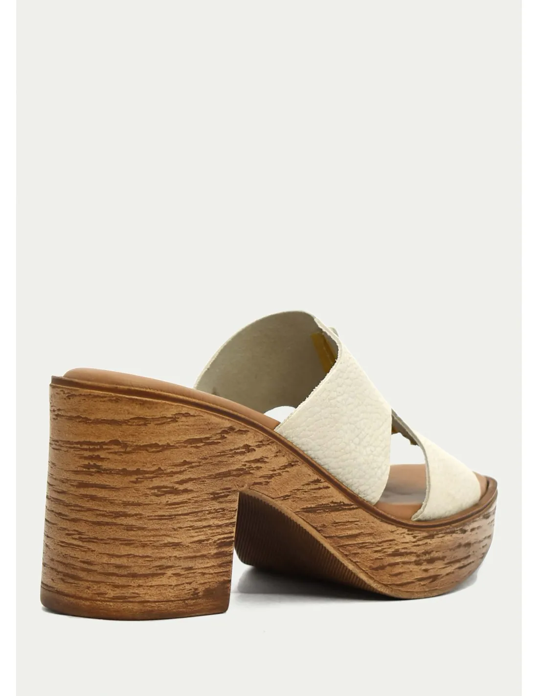 SANDALIAS STUDIO SCARPE 37538 BEIG 