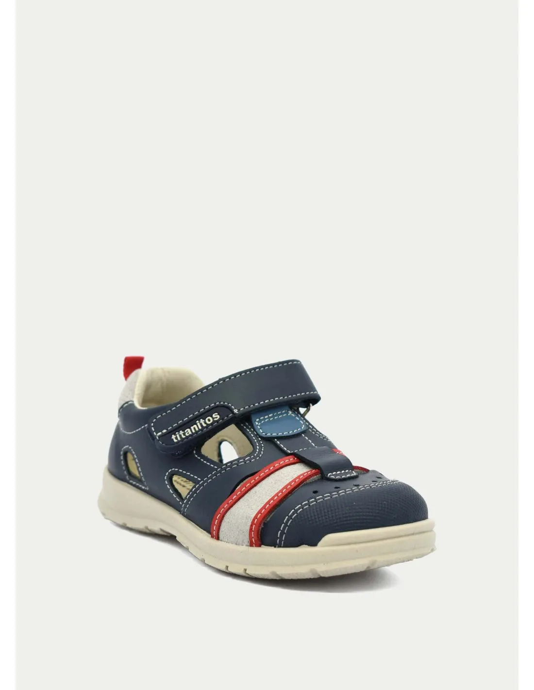 SANDALIAS TITANITOS AURELIO MARINO 