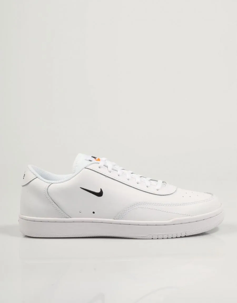  sapatilhas NIKE Court en Branco 83595