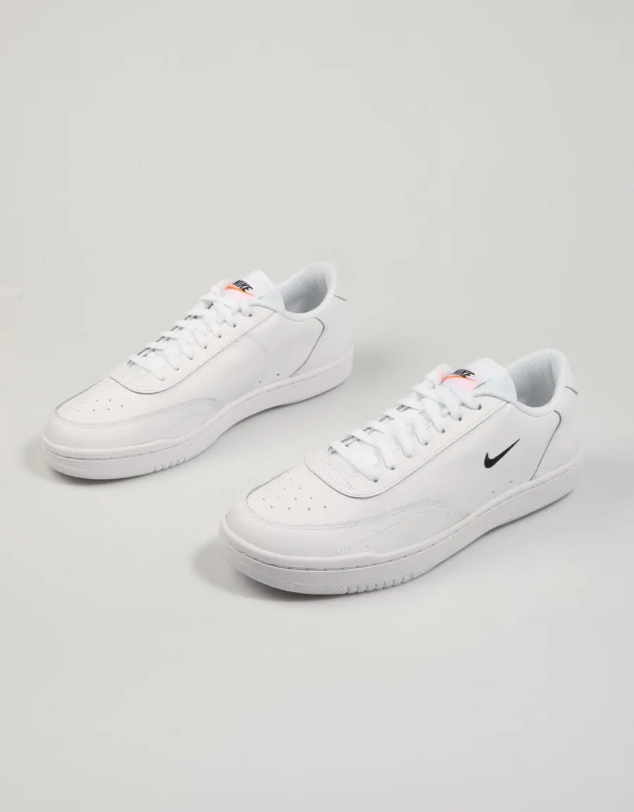  sapatilhas NIKE Court en Branco 83595