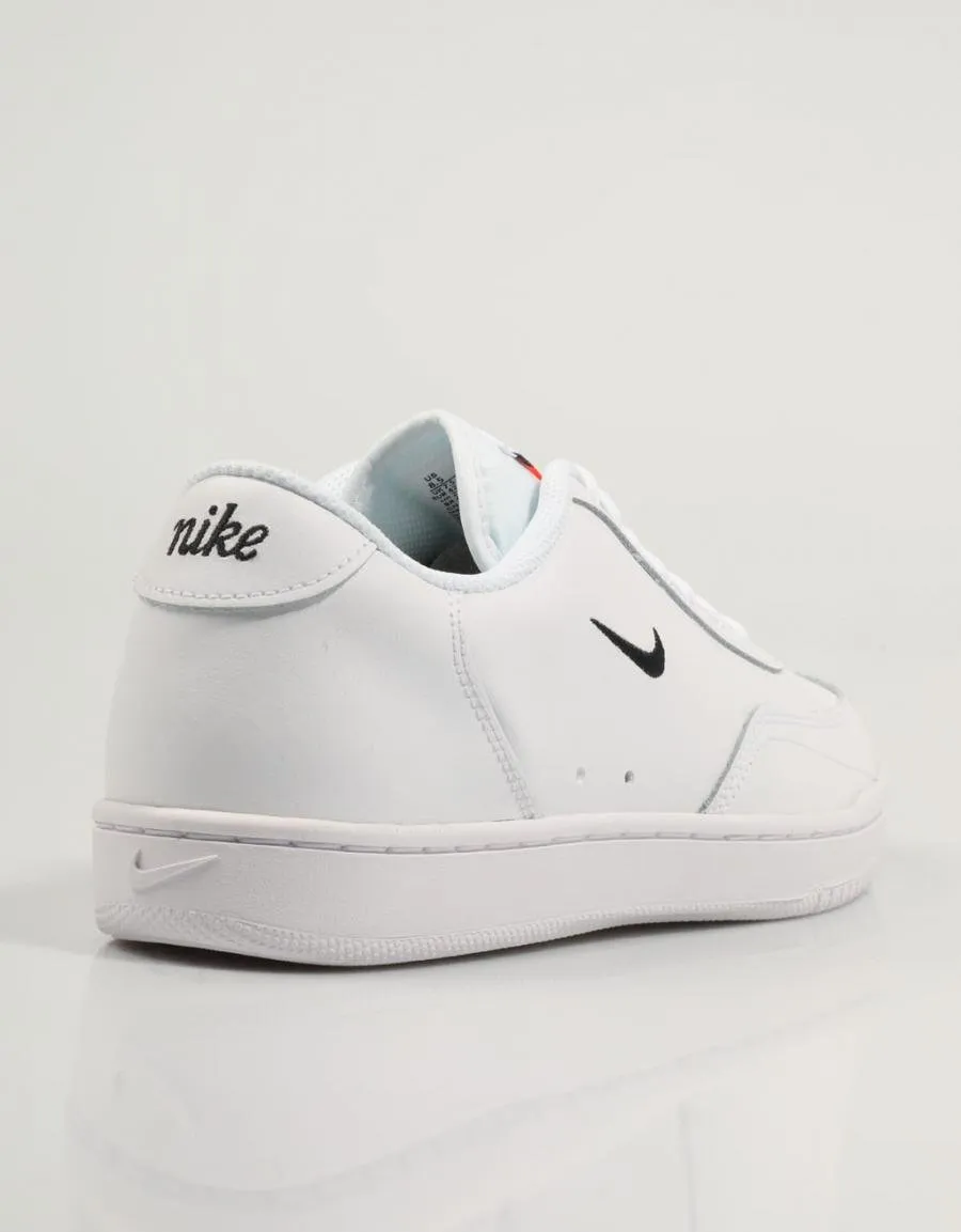  sapatilhas NIKE Court en Branco 83595