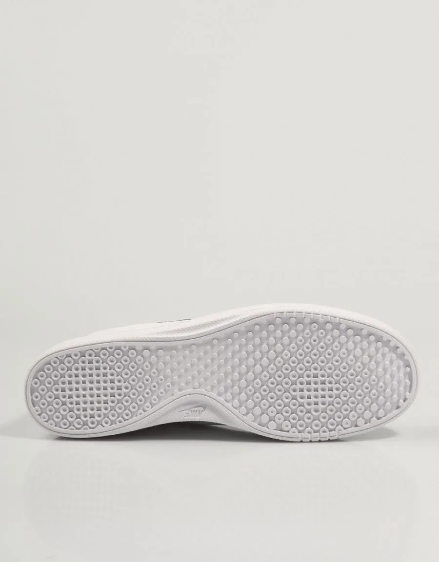  sapatilhas NIKE Court en Branco 83595