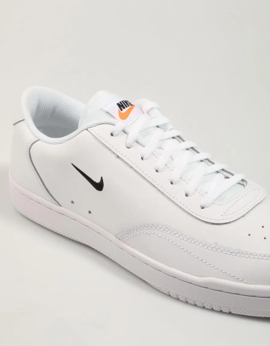  sapatilhas NIKE Court en Branco 83595