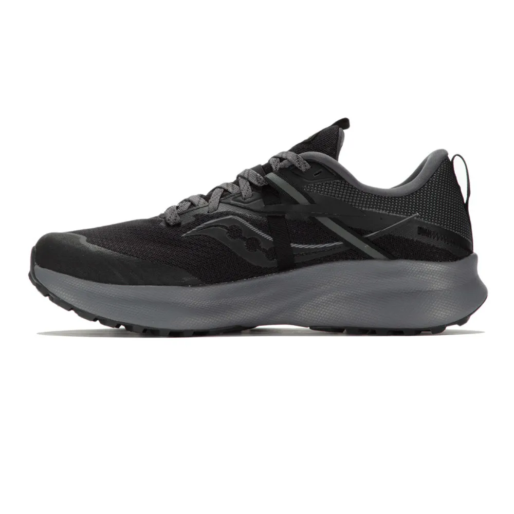 SAUCONY RIDE 15 TR GORETEX ZAPATILLAS DE TRAIL RUNNING
