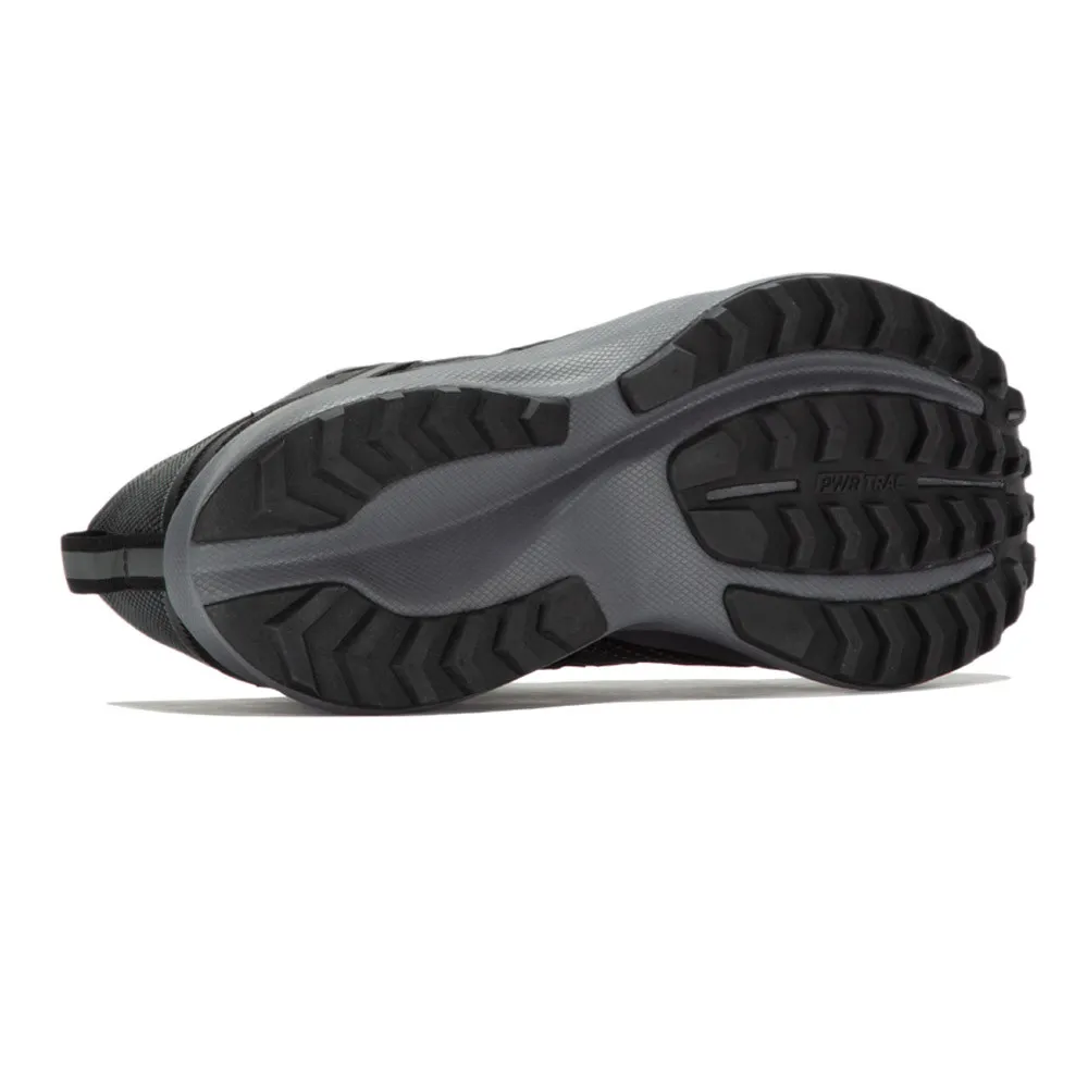 SAUCONY RIDE 15 TR GORETEX ZAPATILLAS DE TRAIL RUNNING