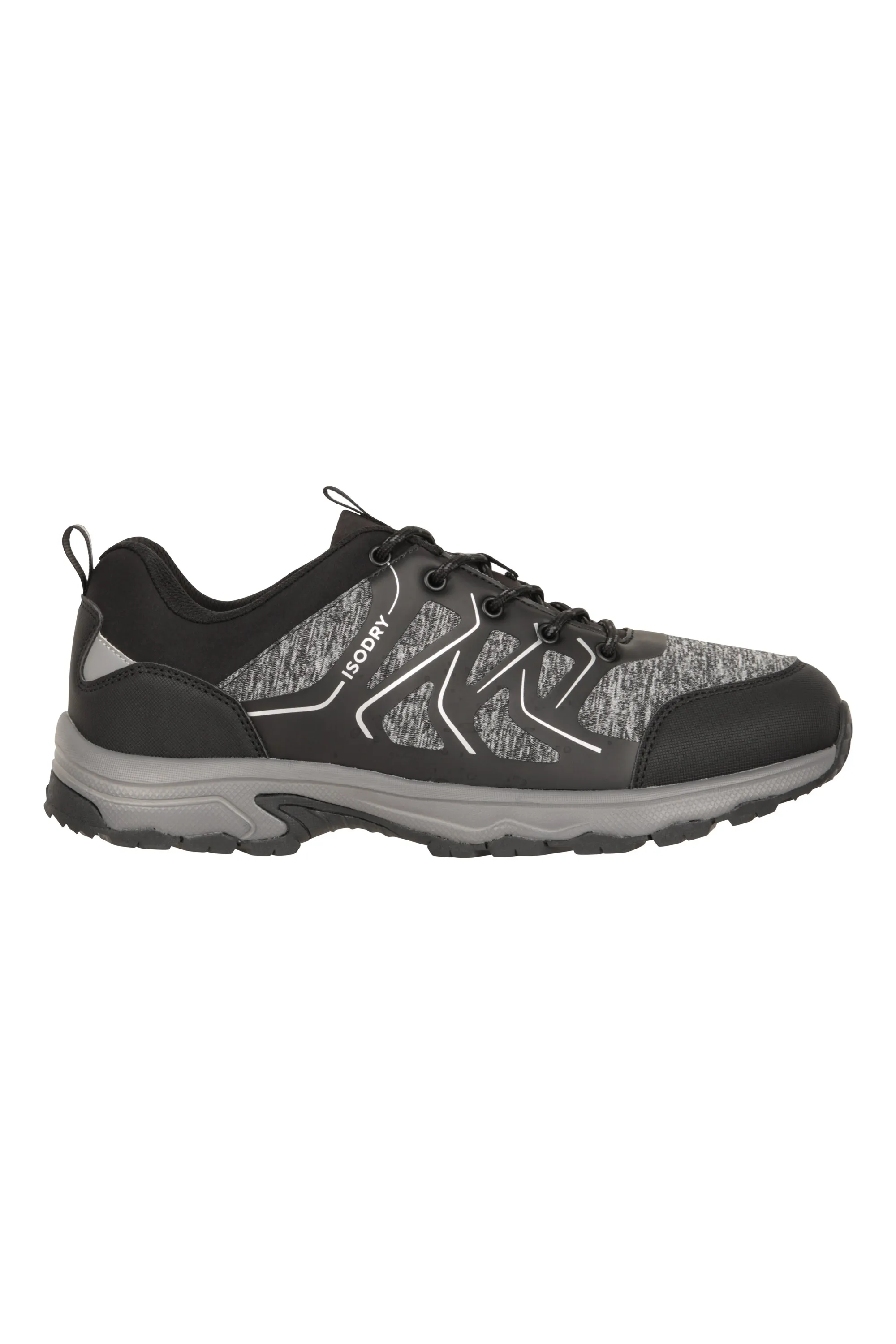 Shadow zapatos Softshell impermeables hombre