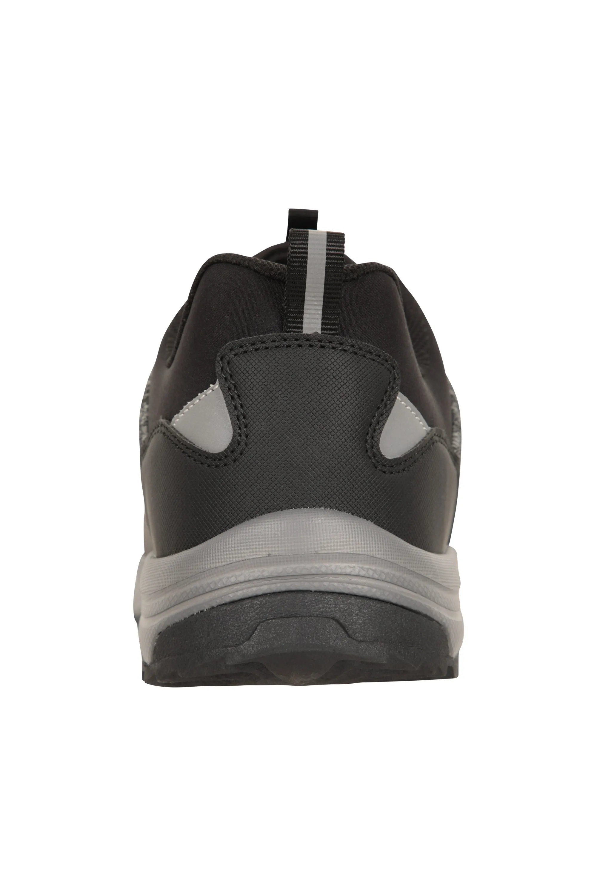 Shadow zapatos Softshell impermeables hombre