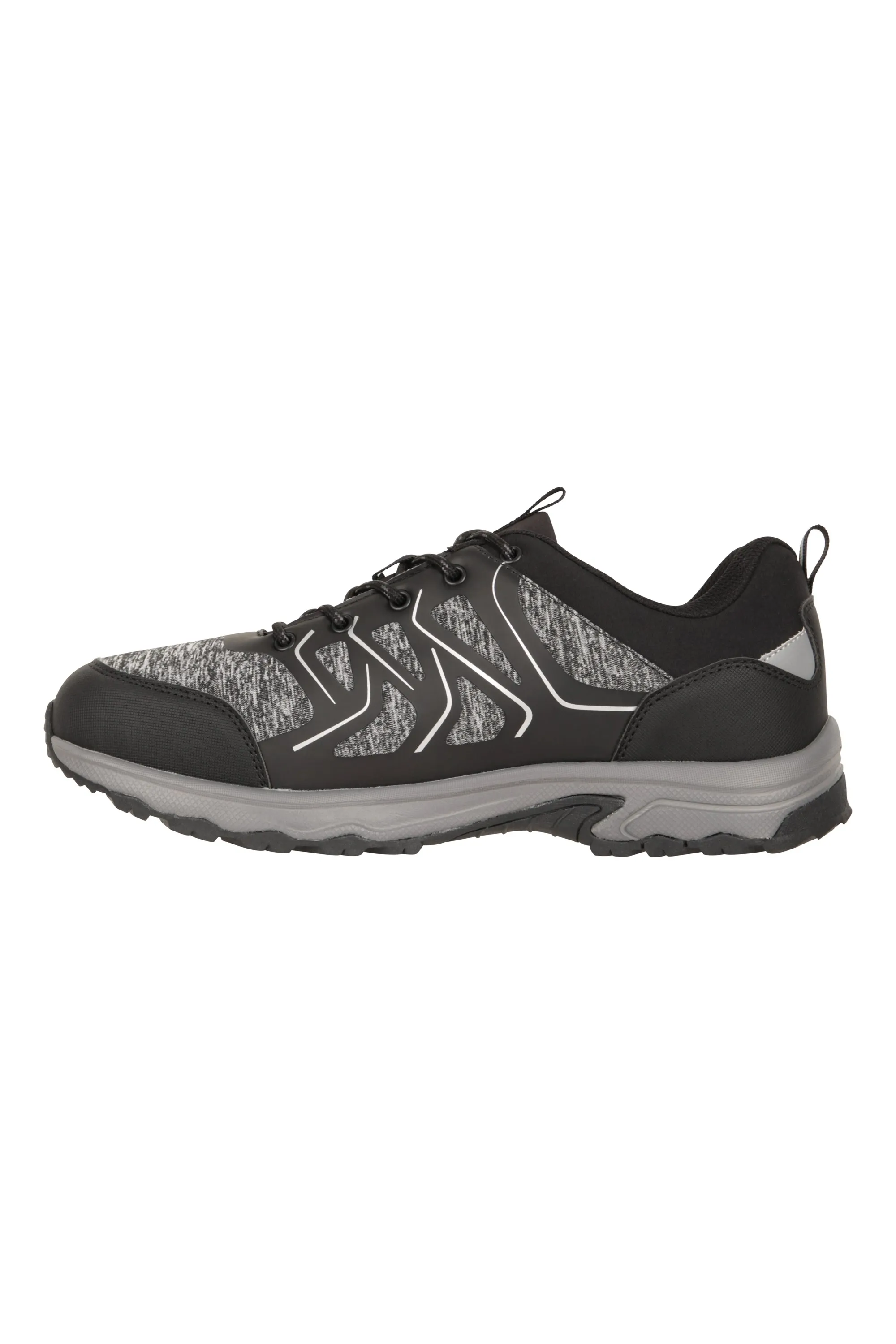 Shadow zapatos Softshell impermeables hombre