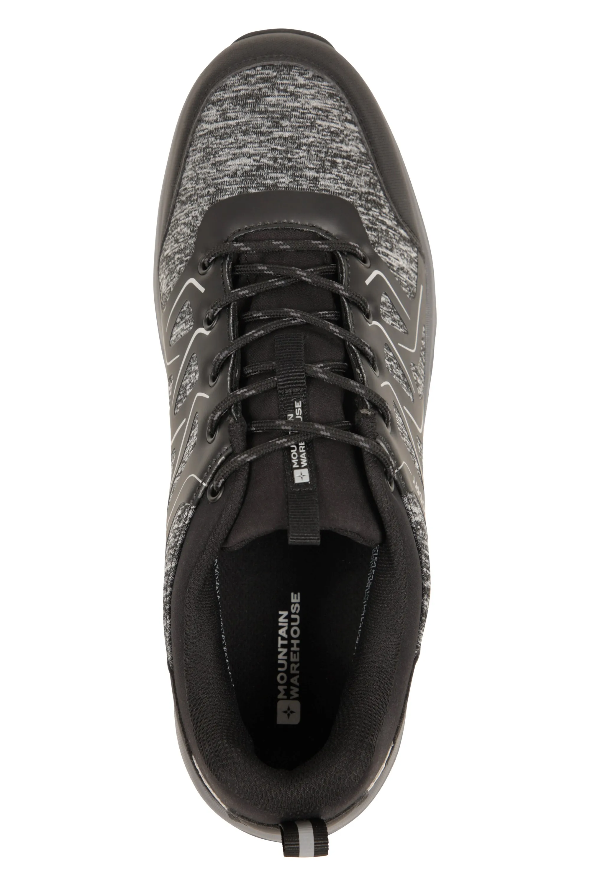 Shadow zapatos Softshell impermeables hombre