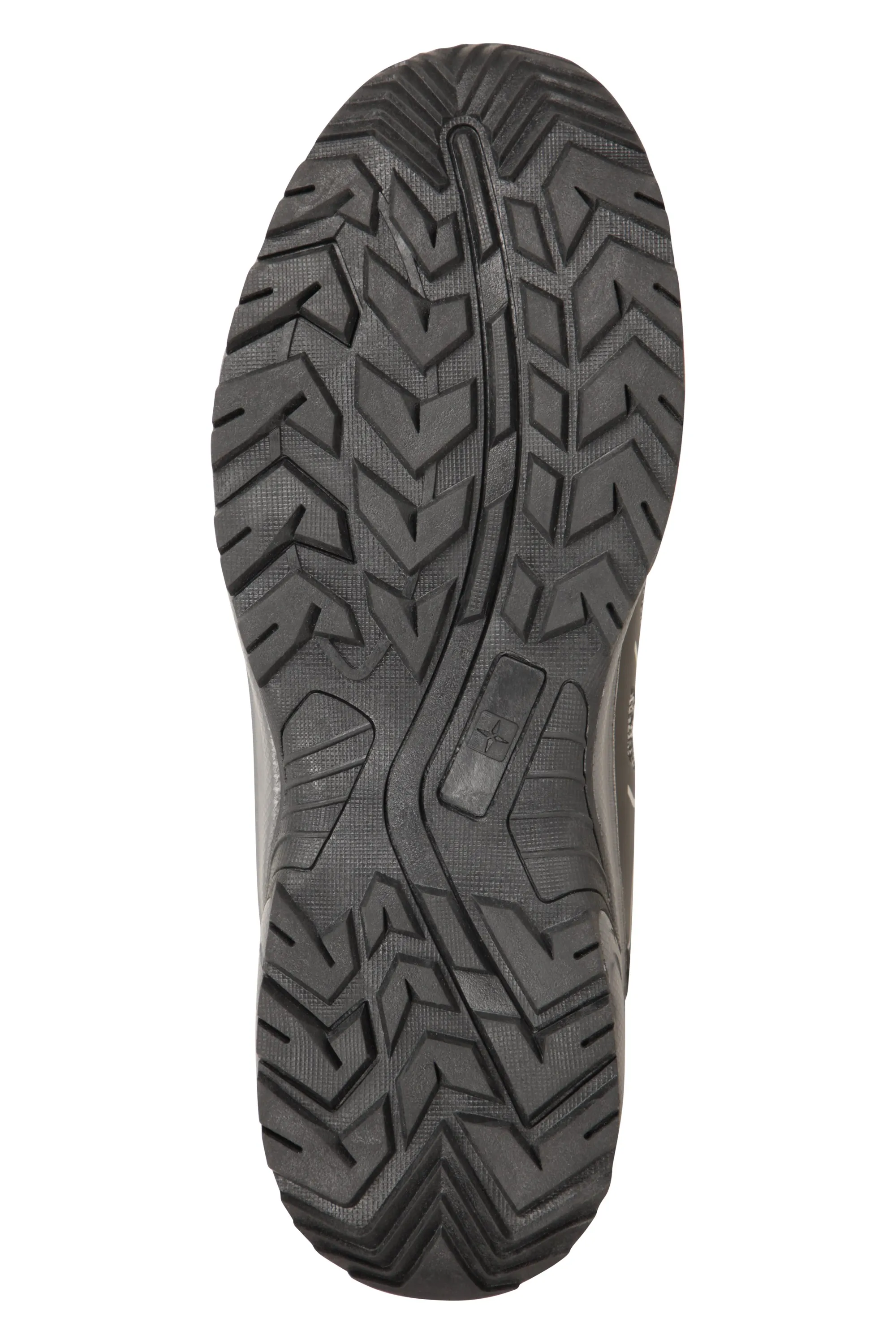 Shadow zapatos Softshell impermeables hombre