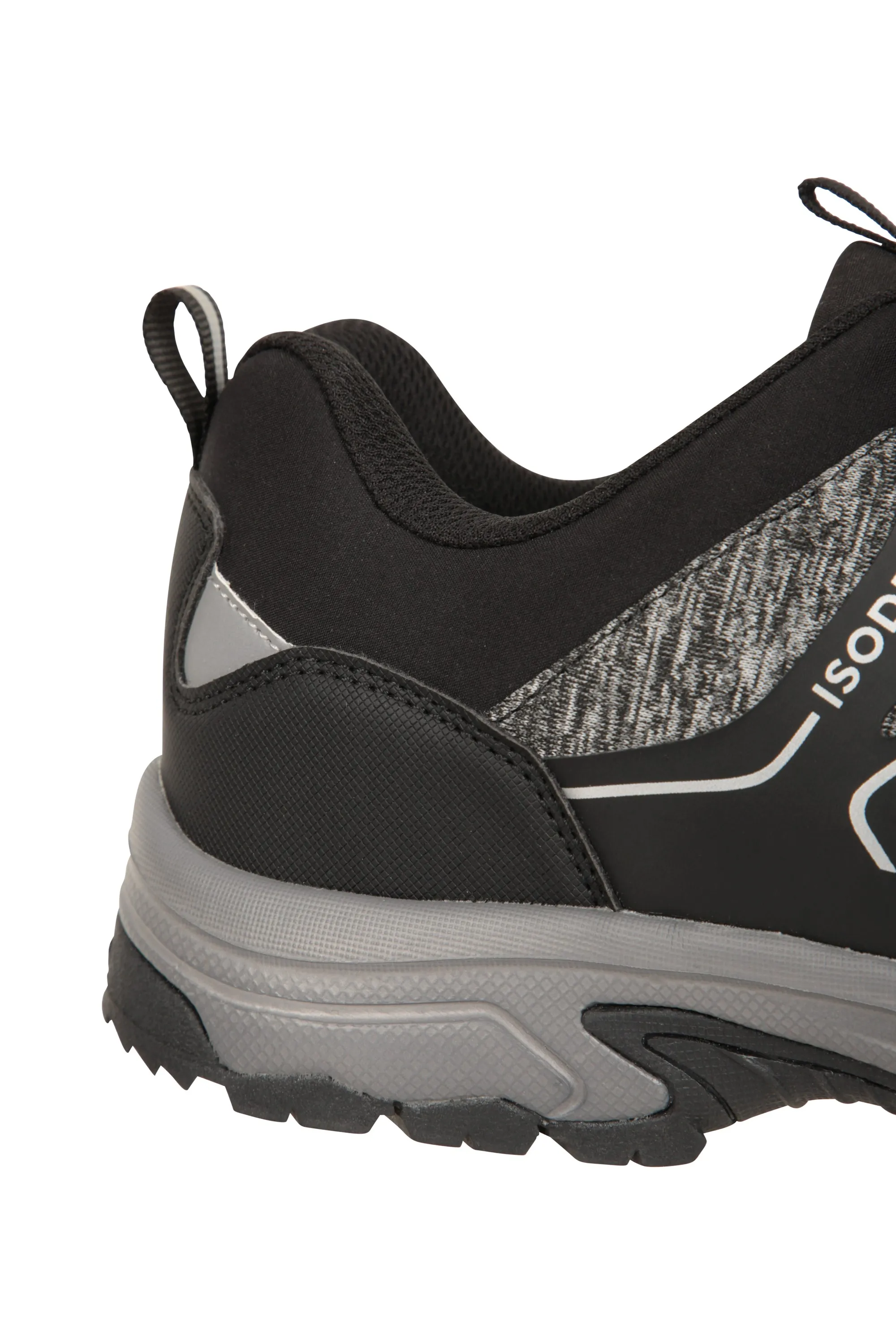 Shadow zapatos Softshell impermeables hombre