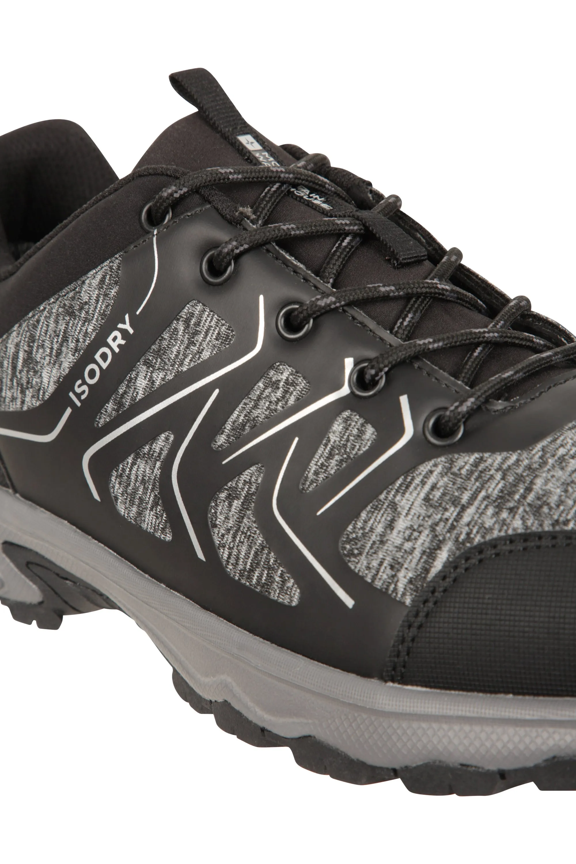 Shadow zapatos Softshell impermeables hombre