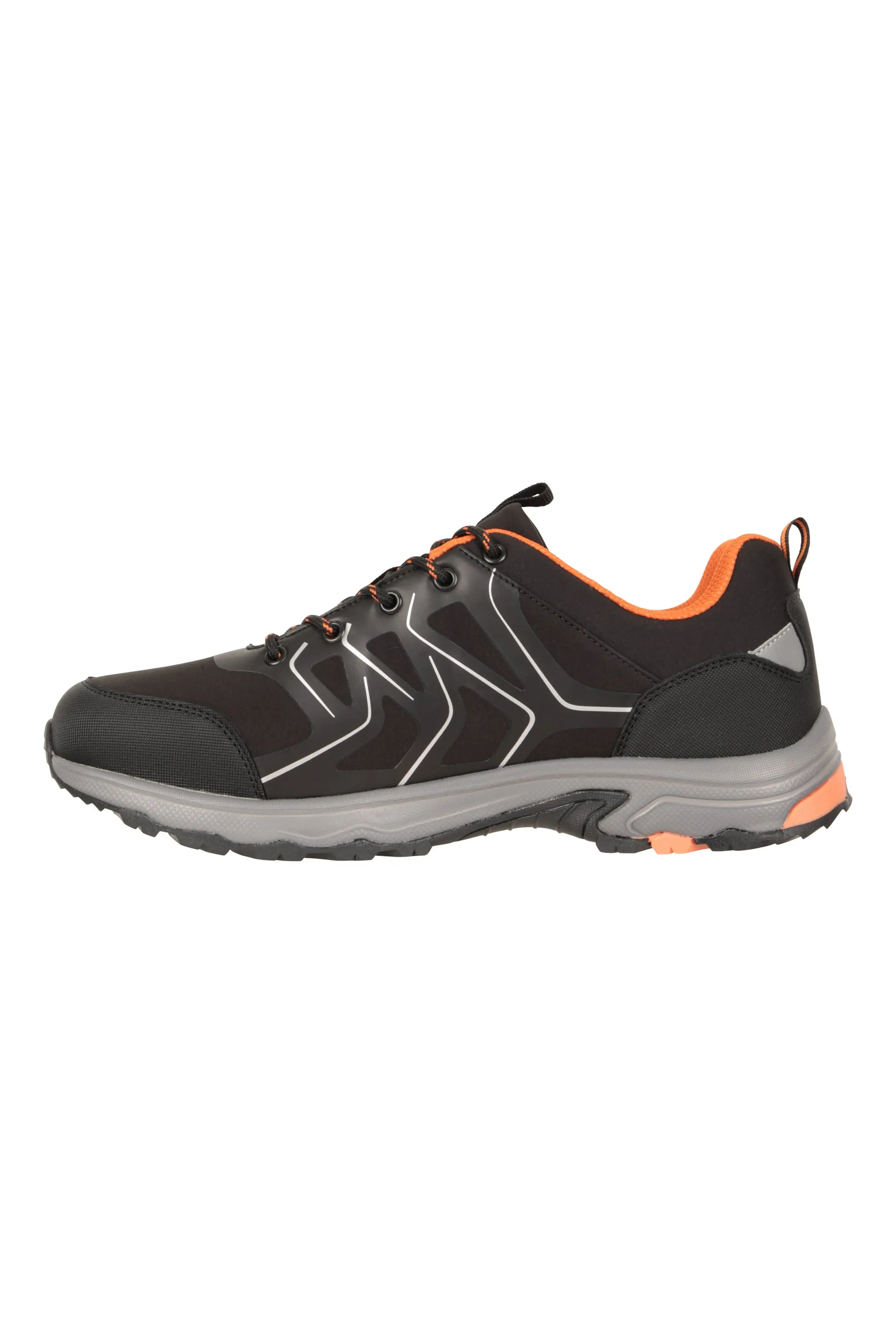 Shadow zapatos Softshell impermeables hombre