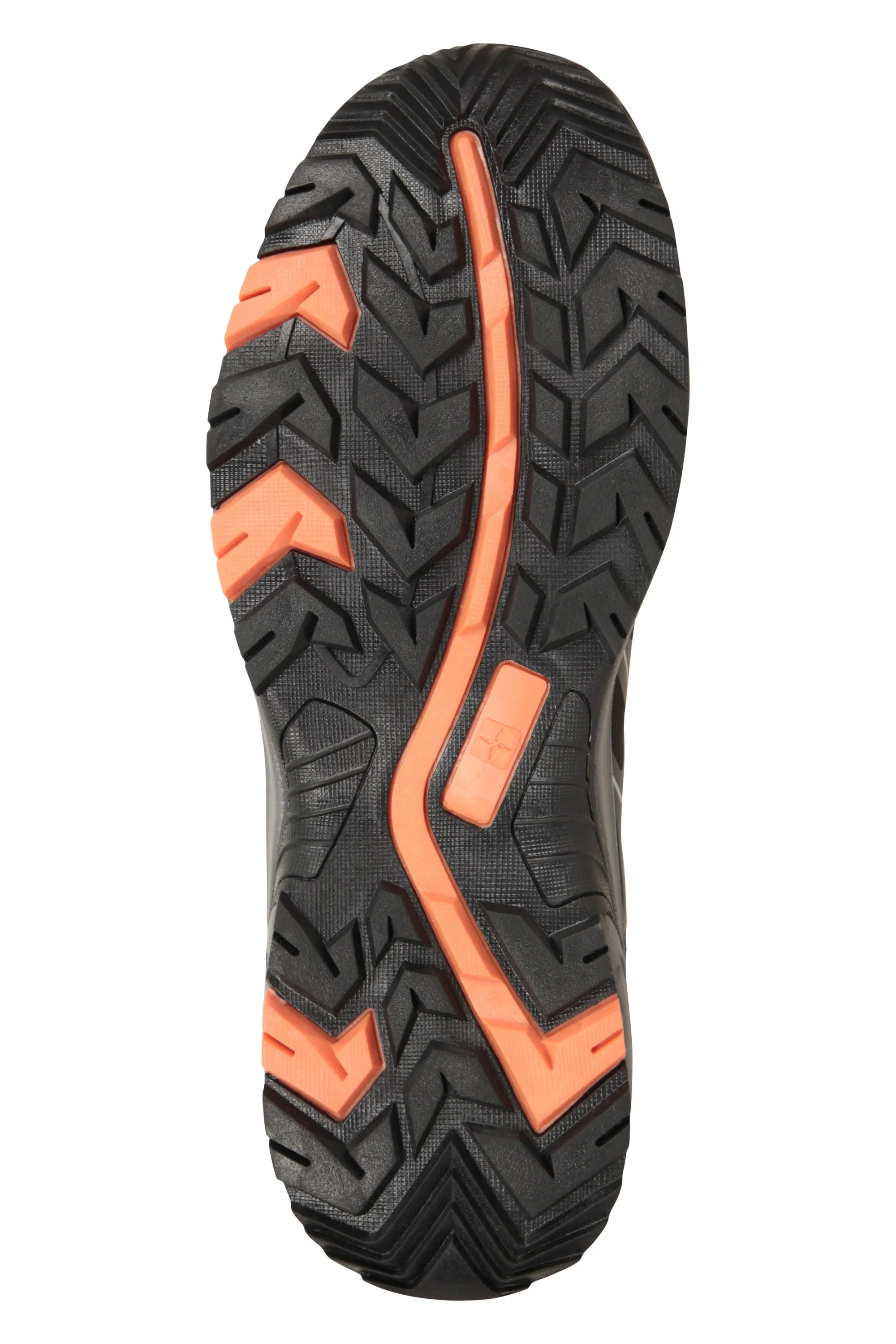 Shadow zapatos Softshell impermeables hombre