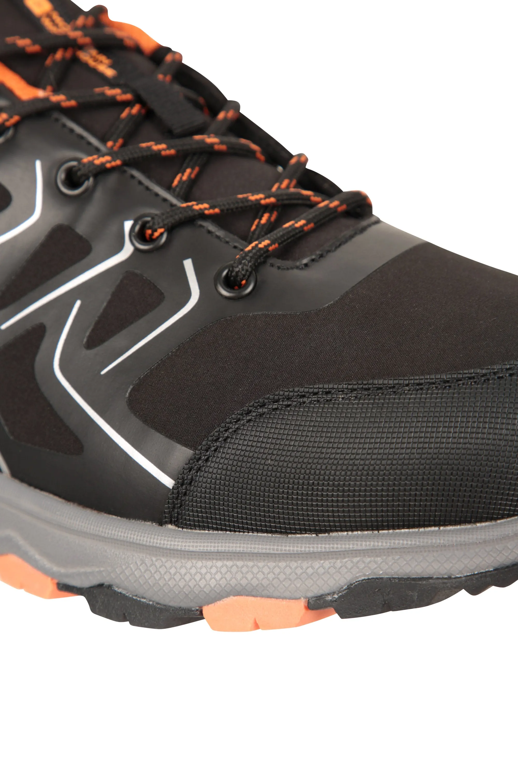 Shadow zapatos Softshell impermeables hombre