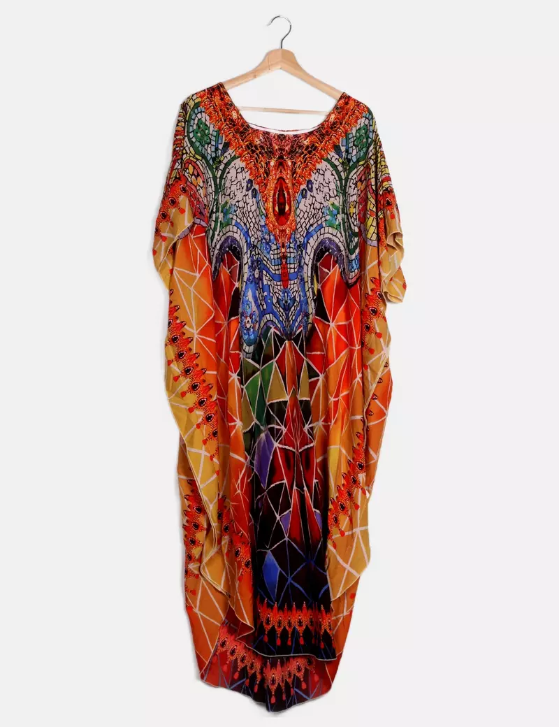 SHEIN Túnica