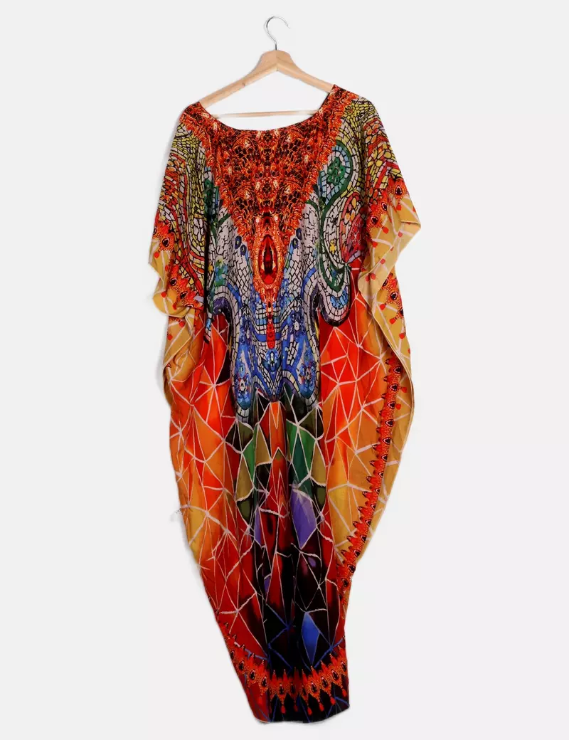 SHEIN Túnica