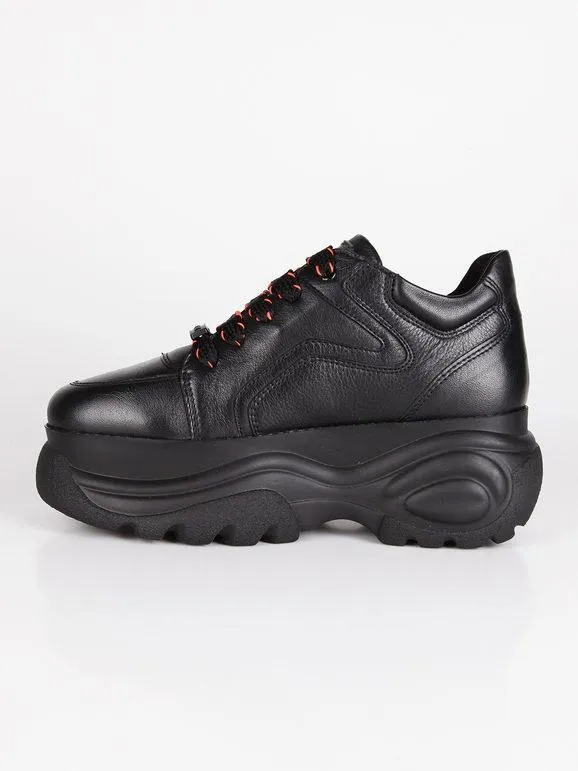 Shooters Zapatillas con suela alta