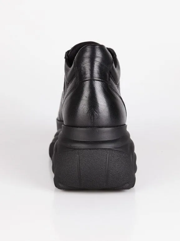 Shooters Zapatillas con suela alta