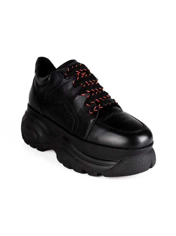 Shooters Zapatillas con suela alta