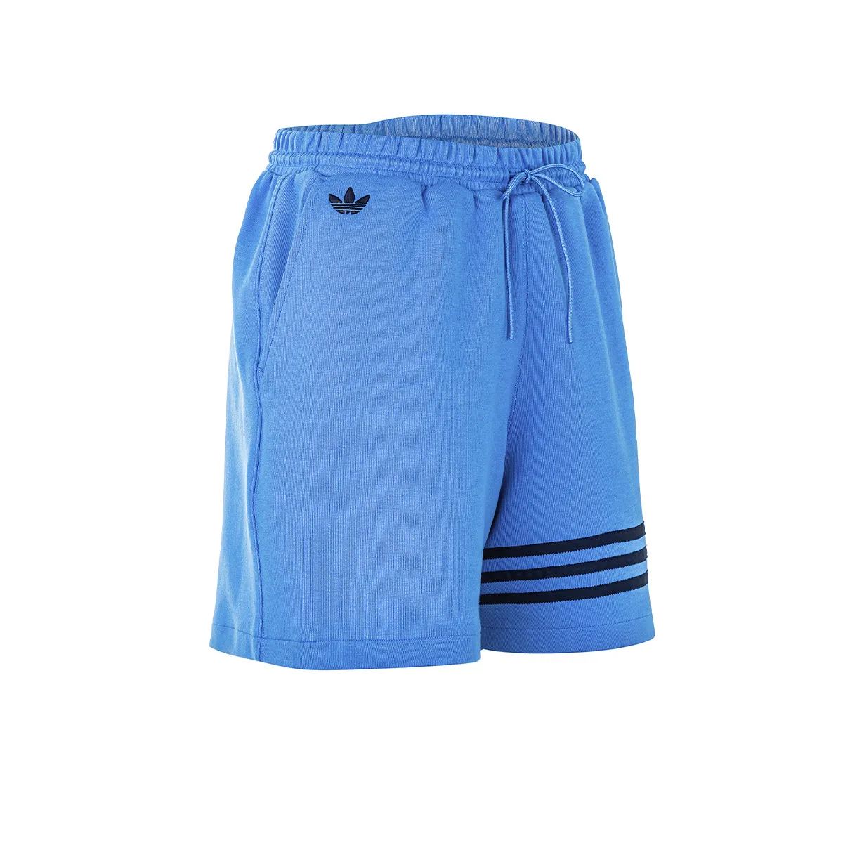 Short Adidas Neuclassics Celeste