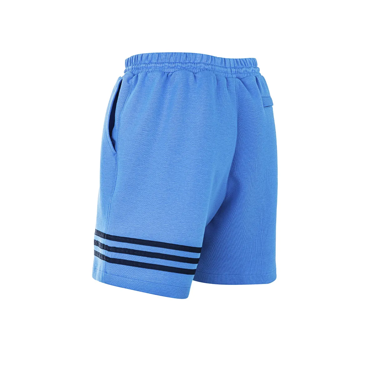 Short Adidas Neuclassics Celeste
