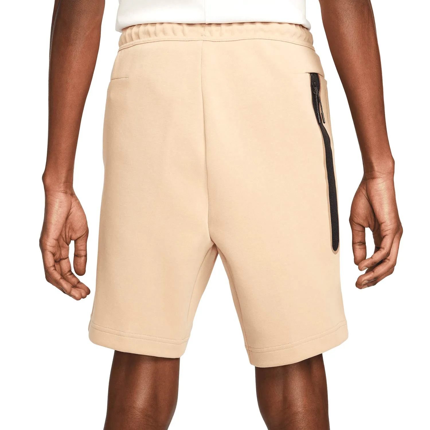 Short Nike Barcelona Tech Fleece