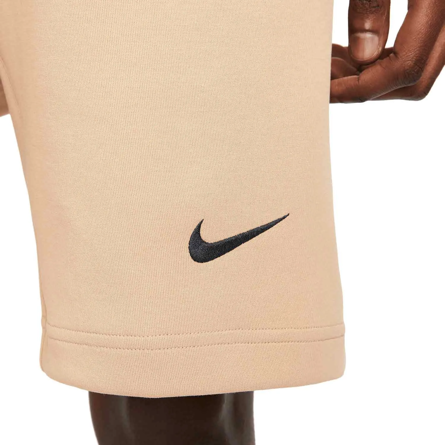 Short Nike Barcelona Tech Fleece