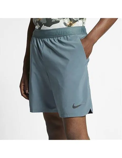 Short Running Nike Flex Verde
