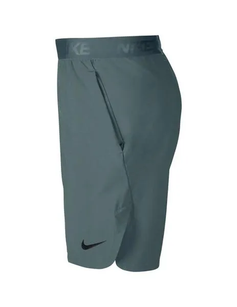 Short Running Nike Flex Verde