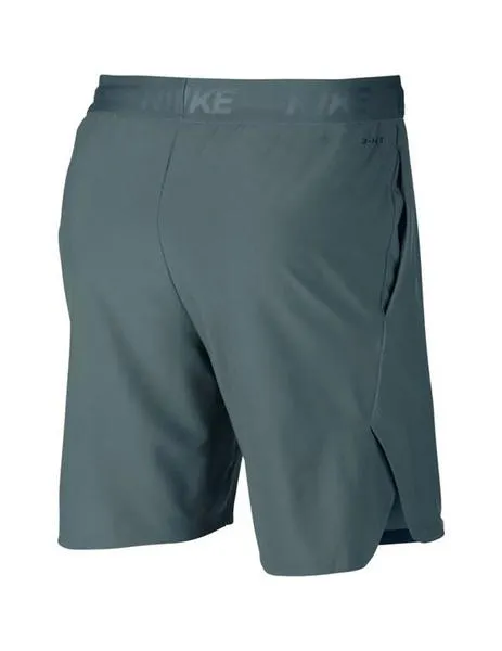 Short Running Nike Flex Verde
