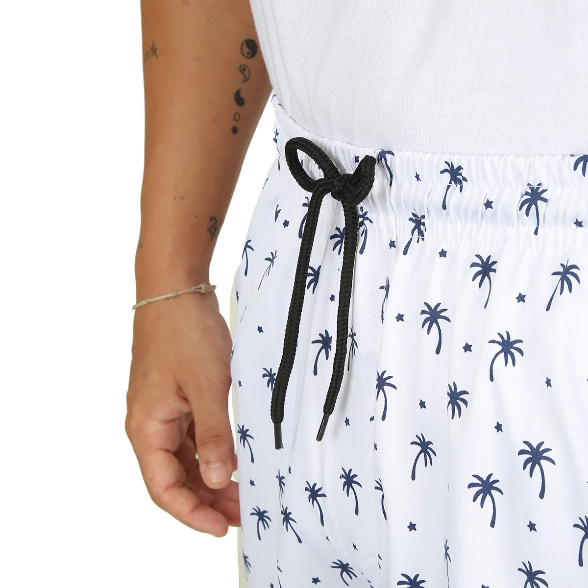 Short Urbano Lotto Básico Hombre