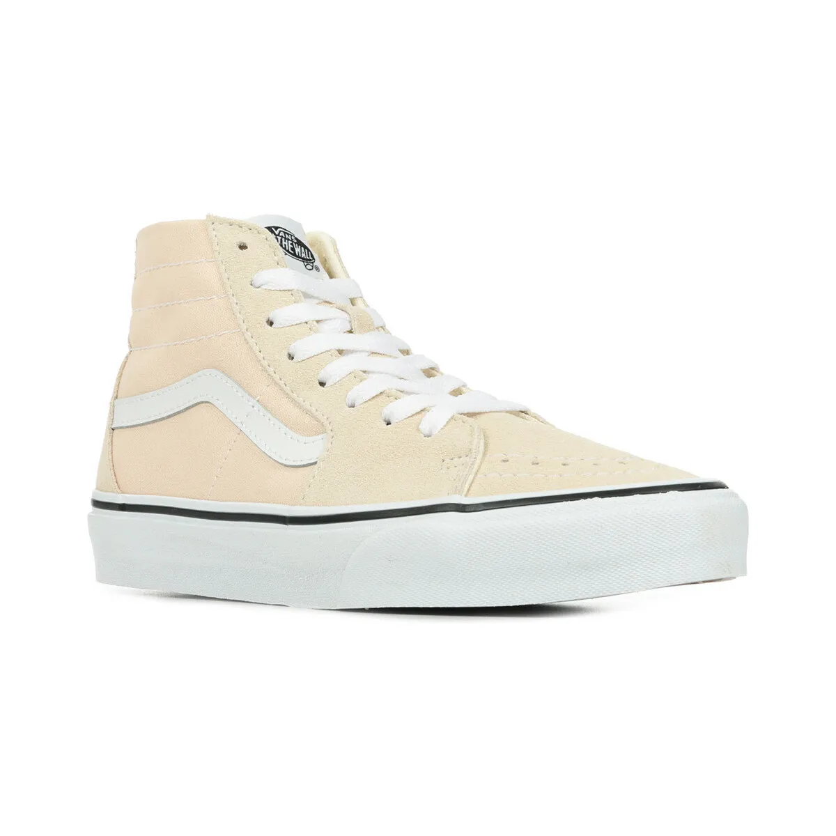 SK8HI TAPERED