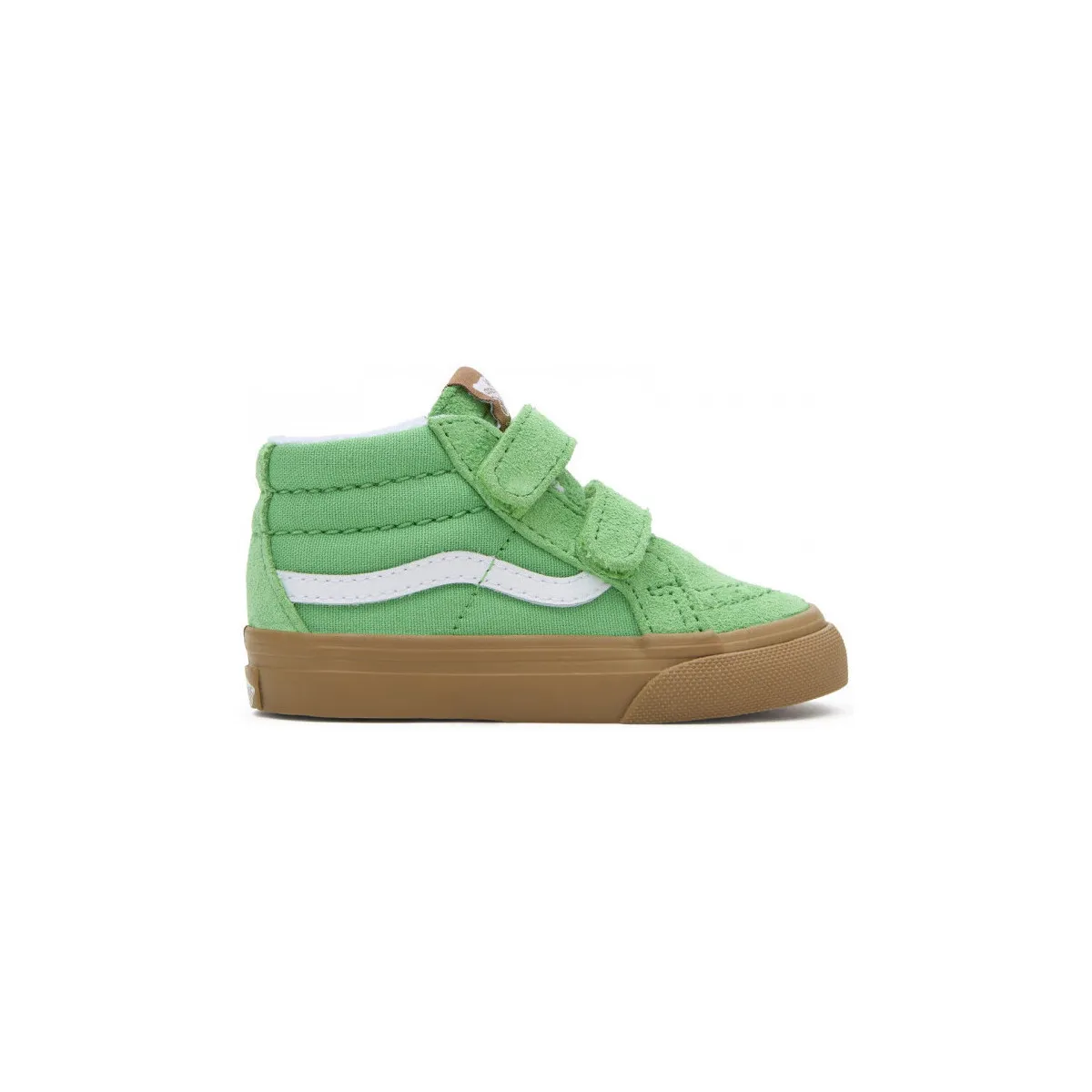 SK8MID REISSUE V GUM