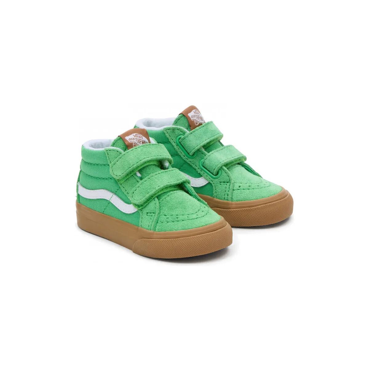 SK8MID REISSUE V GUM