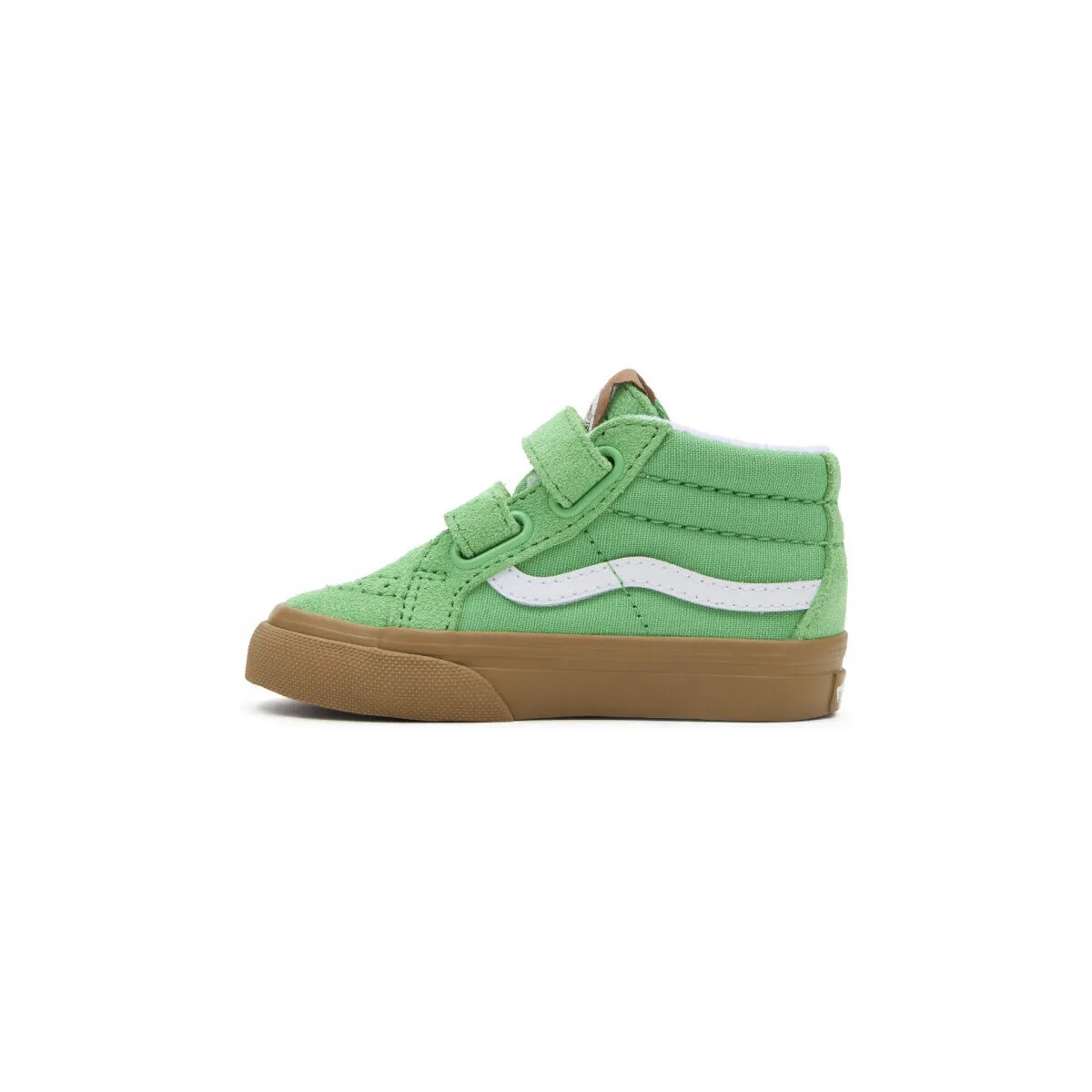 SK8MID REISSUE V GUM