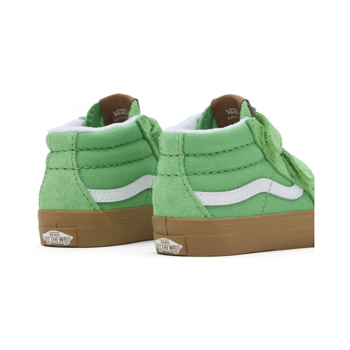 SK8MID REISSUE V GUM