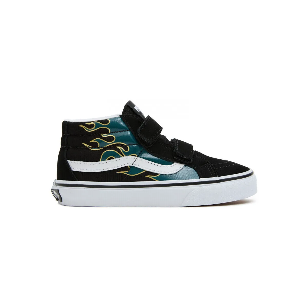 SK8MID REISSUE V